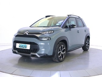 Photo Citroen C3 Aircross C3 Aircross PureTech 110 S&S BVM6
