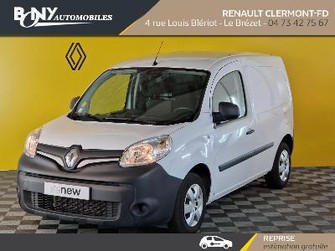 Photo Renault Kangoo Express BLUE DCI 80 EXTRA R-LINK