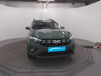 Photo Dacia Jogger Jogger ECO-G 100 7 places GSR2