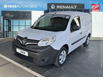 Photo Renault Kangoo Express 1.5 dCi 75ch Grand Confort