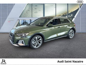 Photo Audi A3 ALLSTREET A3 Allstreet TFSI e Hybride rechargeable 204 S tronic 6