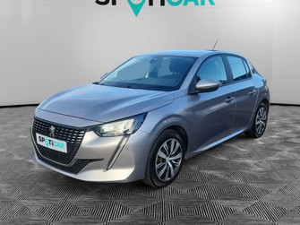 Photo Peugeot 208 208 PureTech 100 S&S BVM6