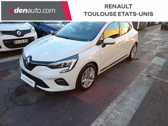 Photo Renault Clio E-Tech 140 - 21 Business