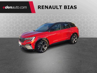 Photo Renault Austral E-Tech full hybrid 200 GSR2 Techno esprit Alpine 5p