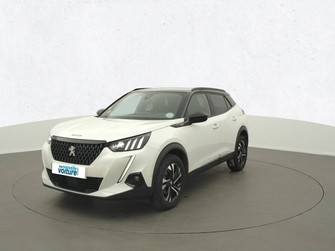 Photo Peugeot 2008 2008 BlueHDi 130 S&S EAT8
