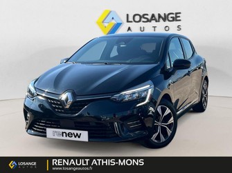 Photo Renault Clio V E-Tech 140 - 21N Limited