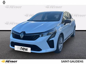 Photo Renault Clio dCi 100 Evolution