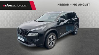 Photo Nissan X Trail IV e-POWER 204 ch N-Connecta 5p