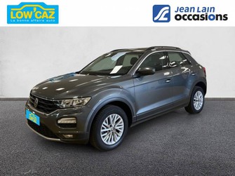 Photo Volkswagen T-Roc 2.0 TDI 150 Start/Stop DSG7 Lounge