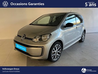 Photo Volkswagen Up ! 2.0 e-up! 2.0 Electrique