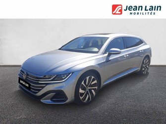 Photo Volkswagen Arteon Shooting Brake 1.4 eHybrid Rechargeable OPF 218 DSG6 R-Line