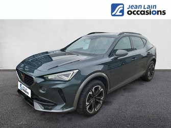 Photo Cupra Formentor 1.5 TSI 150 ch DSG7 V