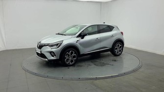 Photo Renault Captur Captur TCe 90 Techno