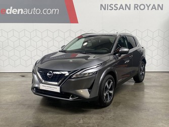 Photo Nissan Qashqai III e-Power 190 ch N-Connecta 5p