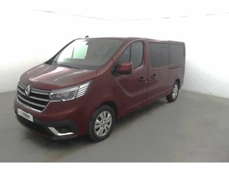 Photo Renault Trafic COMBI L2 dCi 150 Energy S&S EDC Intens