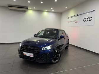 Photo Audi Q2 Q2 35 TDI 150 S tronic 7