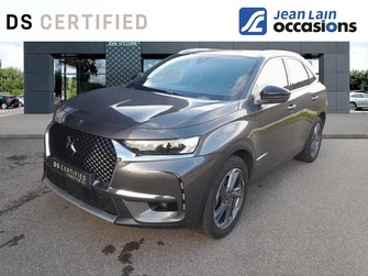 Photo DS 7 Crossback CROSSBACK DS7 Crossback PureTech 225 EAT8