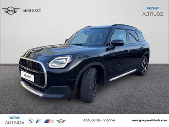 Photo Mini Countryman C 170ch Favoured DKG7