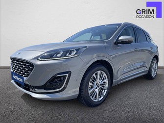 Photo Ford Kuga Kuga 2.5 Duratec 225 ch PowerSplit PHEV e-CVT S&S