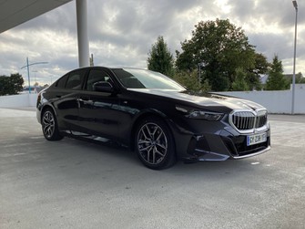 Photo Bmw i5 Série 5 i5 340ch M Sport eDrive40
