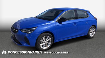 Photo Opel Corsa 1.2 75 ch BVM5 Elegance Business