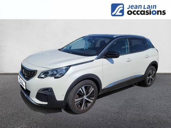 Photo Peugeot 3008 Puretech 130ch S&S EAT8 Allure