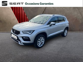 Photo Seat Ateca 2.0 TDI 150ch Start&Stop Business DSG7