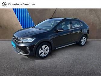 Photo Volkswagen Taigo 1.0 TSI 110ch Life Business