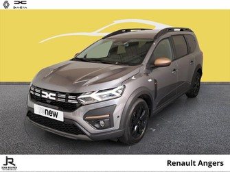 Photo Dacia Jogger ECO-G GPL 100ch Extreme 7 places