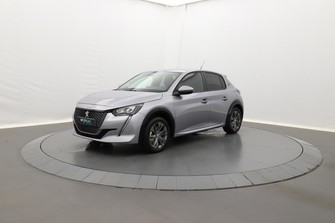 Photo Peugeot 208 ELECTRIQUE 50 kWh 136ch Style
