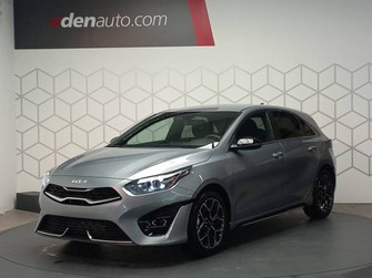 Photo Kia Ceed CEED 1.0 T-GDi 100 ch BVM6 GT-line