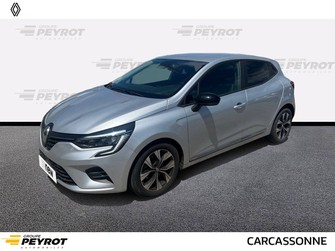 Photo Renault Clio V Clio TCe 100 GPL