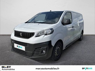 Photo Peugeot Expert (31) FGN M BLUEHDI 145 S&S EAT8