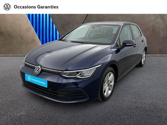 Photo Volkswagen Golf 1.5 eTSI OPF 150ch Life Business DSG7