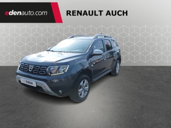 Photo Dacia Duster TCe 100 4x2 Confort