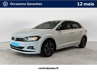 Photo Volkswagen Polo Polo 1.0 TSI 95 S&S BVM5