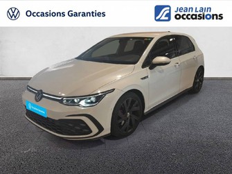 Photo Volkswagen Golf 2.0 TDI SCR 200 DSG7 GTD