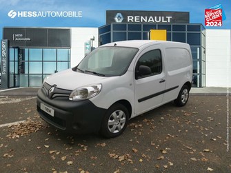 Photo Renault Kangoo Express 1.5 dCi 75ch Grand Confort