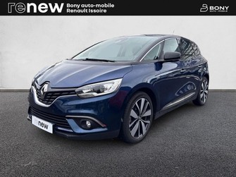 Photo Renault Scenic IV TCe 140 Energy EDC Limited