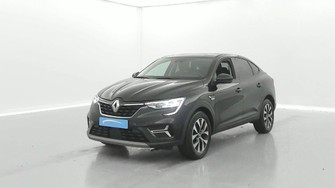 Photo Renault Arkana Arkana E-Tech 145 - 22