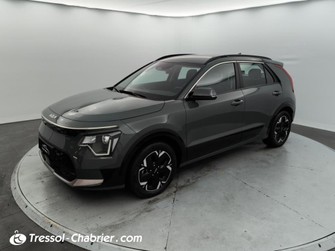 Photo Kia Niro EV Electrique 204 ch Active