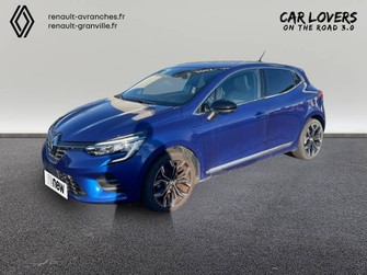 Photo Renault Clio TCe 90 X-Tronic - 21N Intens