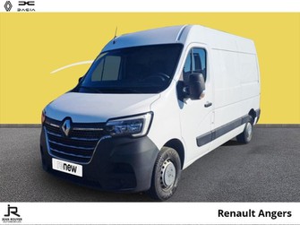 Photo Renault Master Fg F3500 L2H2 2.3 dCi 135ch Grand Confort - 19990€ ht