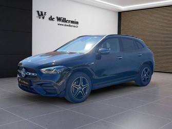 Photo Mercedes GLA GLA GLA 250 e Hybrid EQ 8G-DCT