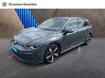 Photo Volkswagen Golf 1.4 eHybrid 245ch GTE DSG6