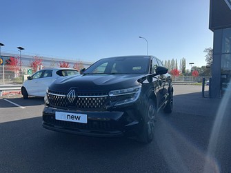 Photo Renault Austral Austral mild hybrid advanced 130