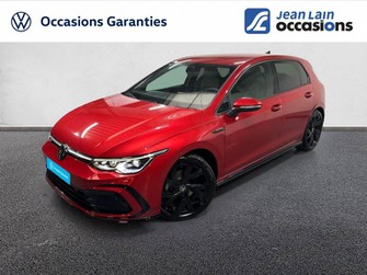 Photo Volkswagen Golf 1.5 eTSI OPF 150 DSG7 R-Line
