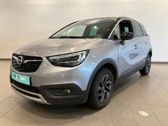 Photo Opel Crossland X 1.5 D 102ch Edition Euro 6d-T