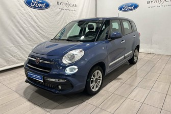 Photo Fiat 500L WAGON MY19 500L Wagon 1.6 Multijet 120 ch S/S BVM6