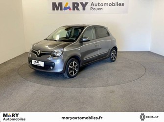 Photo Renault Twingo III 0.9 TCe 90 Energy E6C Intens